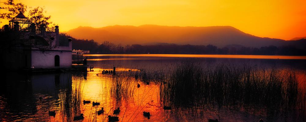 Estany de Banyoles